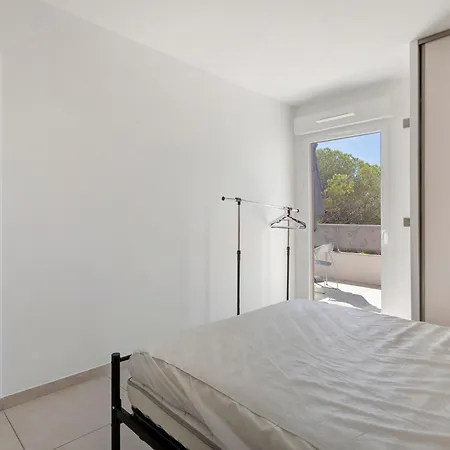 Lägenhet Deux Pieces Proche Fréjus